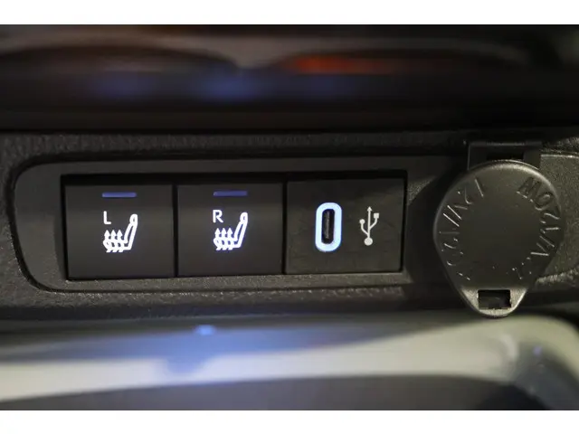 Toyota Aygo X 1.0 VVT-i Envy, 2024 Benzine 27