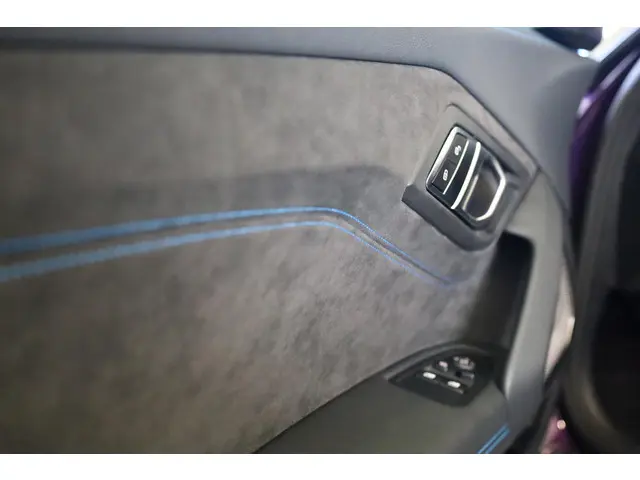 BMW Z4 Roadster sDrive20i 2023 Benzine 25