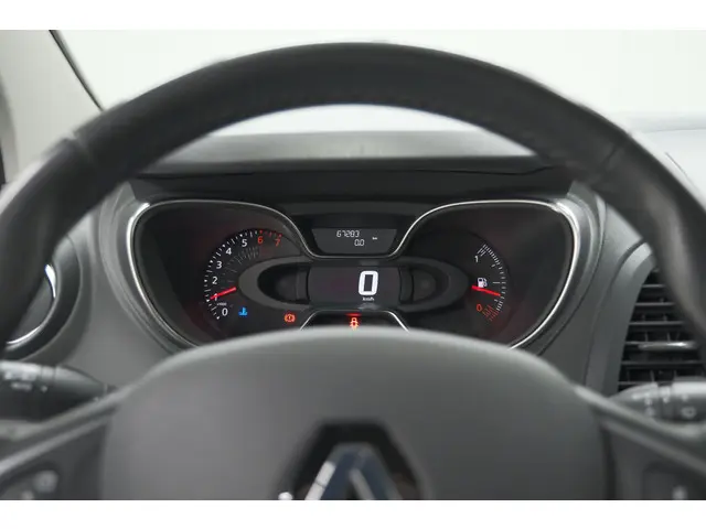 Renault Captur TCe 90 Intens 2018 Benzine 33