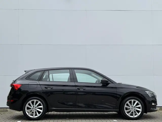 Škoda Scala 1.0 TSI Business Edition 2019 Benzine 16