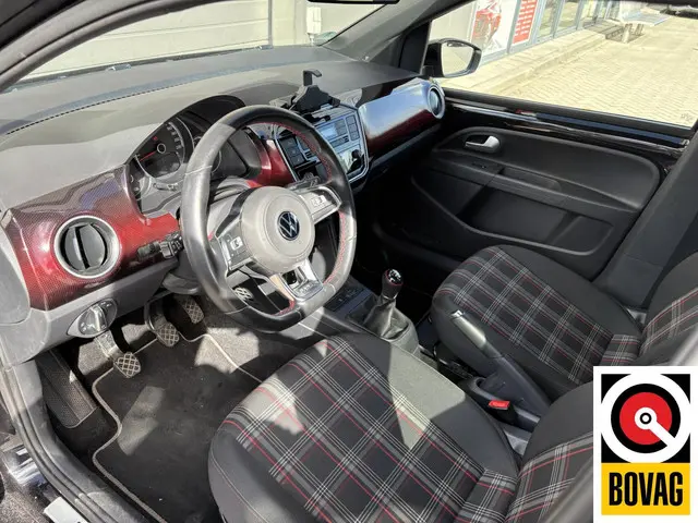 Volkswagen up! 1.0 TSI GTI 2020 Benzine 12