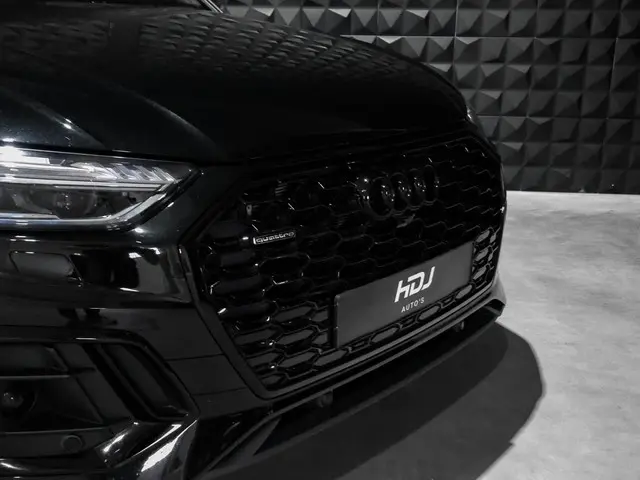 Audi Q5 Sportback 50TFSIe 2024 Hybride Benzine 5