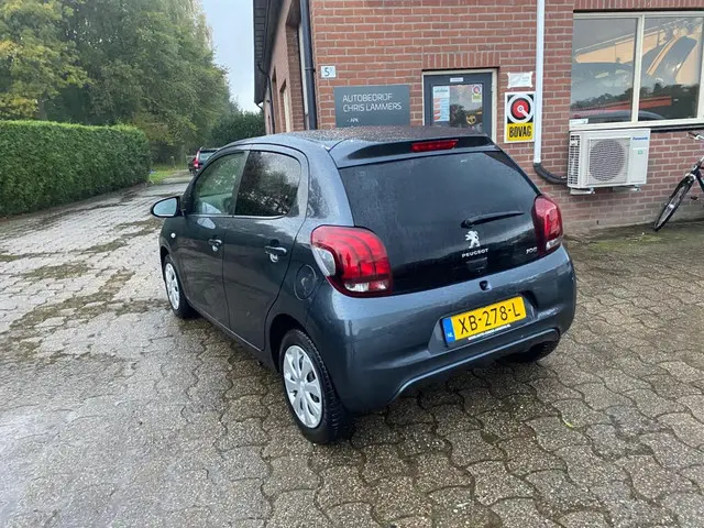 Peugeot 108 1.0 e-VTi Active 2018 Benzine 3