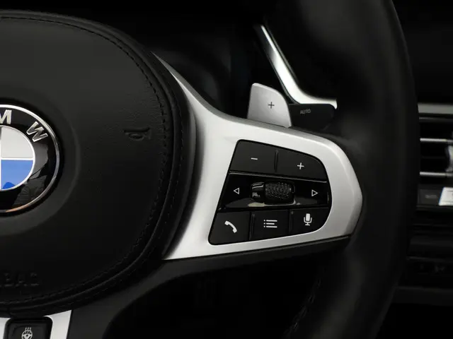 BMW Z4 Roadster sDrive20i 2024 Benzine 14