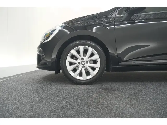 Renault Clio TCe 90 Zen 2022 Benzine 17