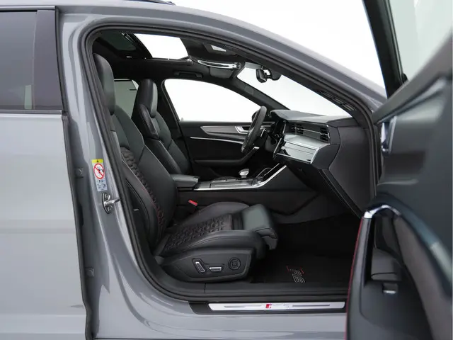 Audi RS6 Avant TFSI Quattro ! FULL-OPTIONS ! 2020 Benzine 11