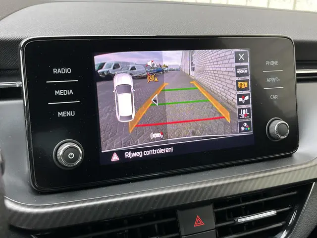 Škoda Scala 1.0 TSI Automaat Monte Carlo 2023 Benzine 13