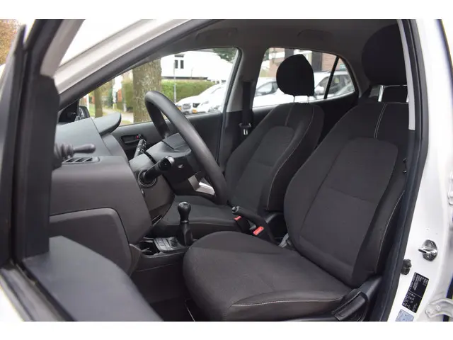 Kia Picanto 1.0 CVVT EconomyPlusLine 2018 Benzine 11