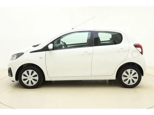 Peugeot 108 1.0 e-VTi Active 2019 Benzine 5