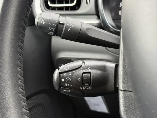 Citroën C3 1.2 PureTech S&S Feel 2019 Benzine 22