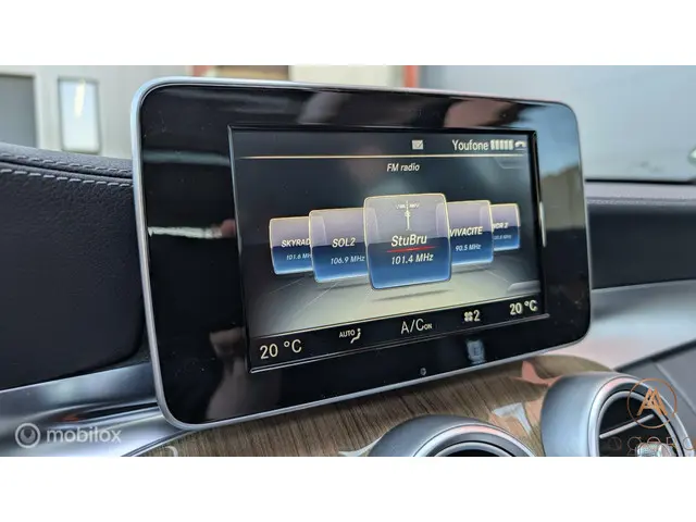 Mercedes-Benz C-Klasse Estate 180 Prestige 2015 Benzine 32
