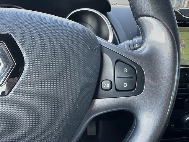 Renault Clio 0.9 TCe ECO Night&Day 2014 Benzine 22