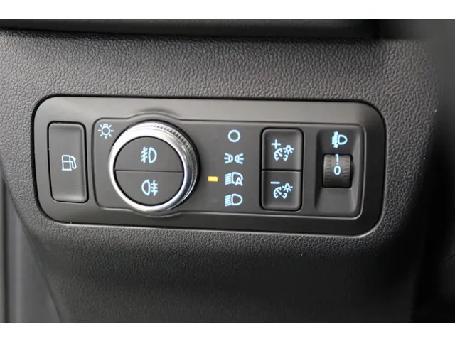 Ford Kuga 2.5 PHEV Titanium 2021 Hybride Benzine 27