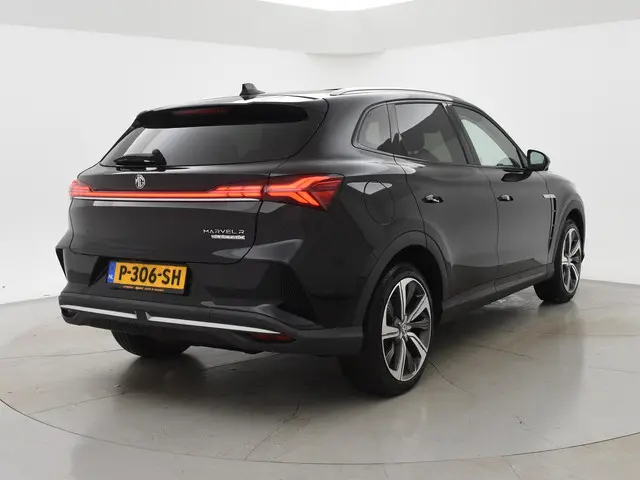 MG Marvel R LUXURY 70 kWh *BTW* 2022 Elektrisch 2