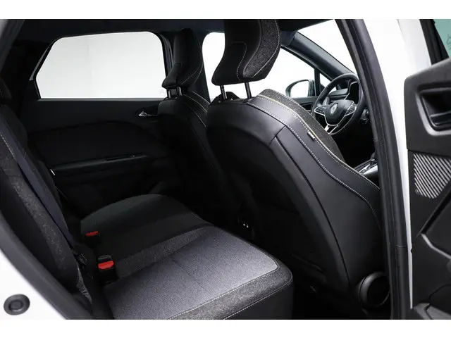 Renault Captur 1.3 mild hybrid Techno 160pk 2024 Benzine 12