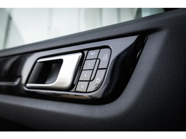 Porsche Cayenne Coupé 3.0 E-Hybrid 2020 Hybride Benzine 41