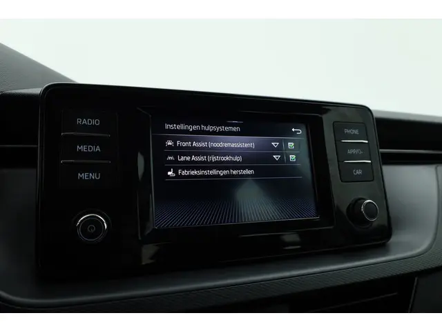 Škoda Kamiq 1.0 TSI Style DSG 2021 Benzine 16