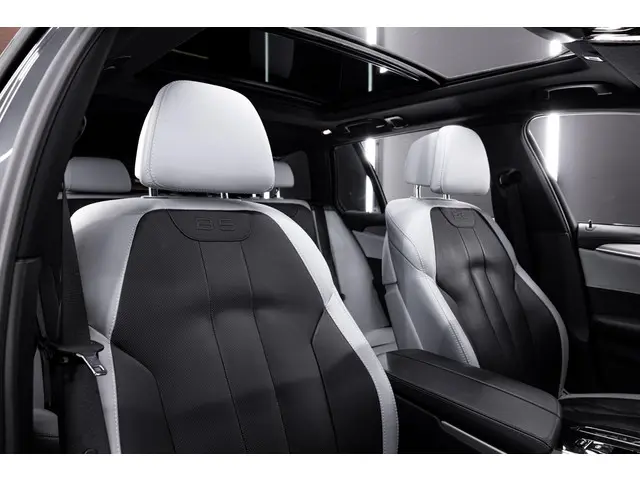 Alpina B5 Bmw alpina touring allrad 2021 Benzine 21