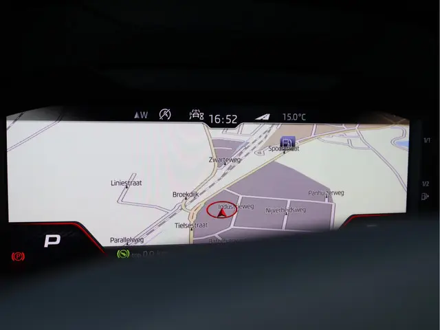 Škoda Karoq 1.5 TSI ACT Sportline 2019 Benzine 39