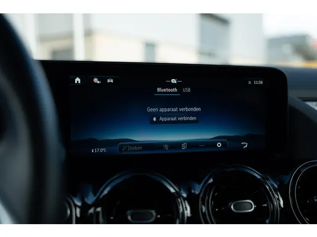 Mercedes-Benz GLA 180 Business Line 2023 Benzine 35