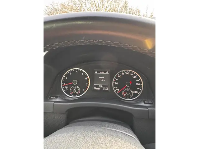 Volkswagen Tiguan 1.4 TSI LIFE 2014 Benzine 15