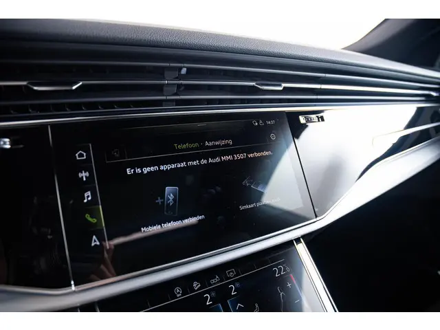 Audi Q8 55 TFSI quattro Pro Line Plus 2020 Benzine 55
