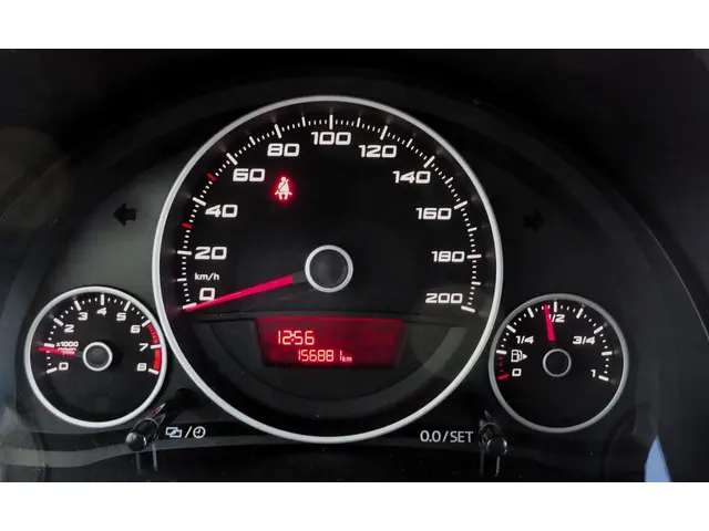 SEAT Mii 1.0 Chill Out | 5 DRS | AIRCO| NAVI 2013 Benzine 18