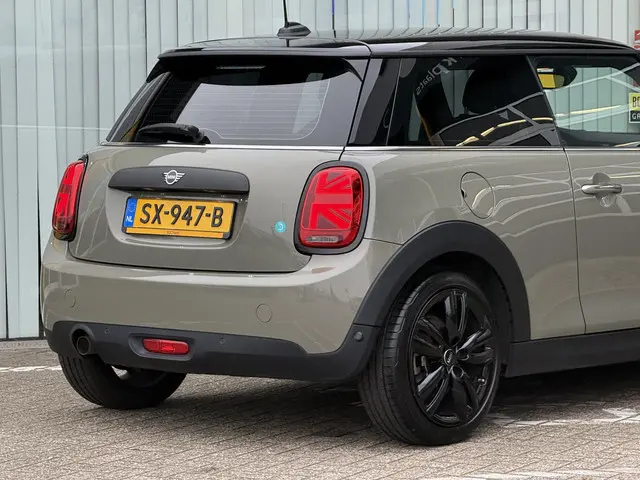 MINI One Mini 1.5 2018 Benzine 29