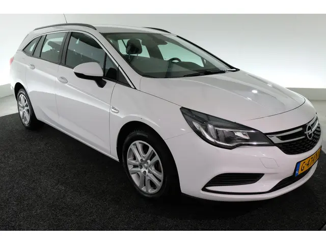 Opel Astra Sports Tourer 1.0 Turbo Business 2019 Benzine 23