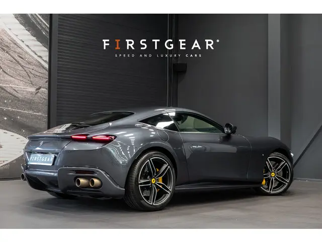 Ferrari Roma 3.9 V8 HELE 2020 Benzine 2