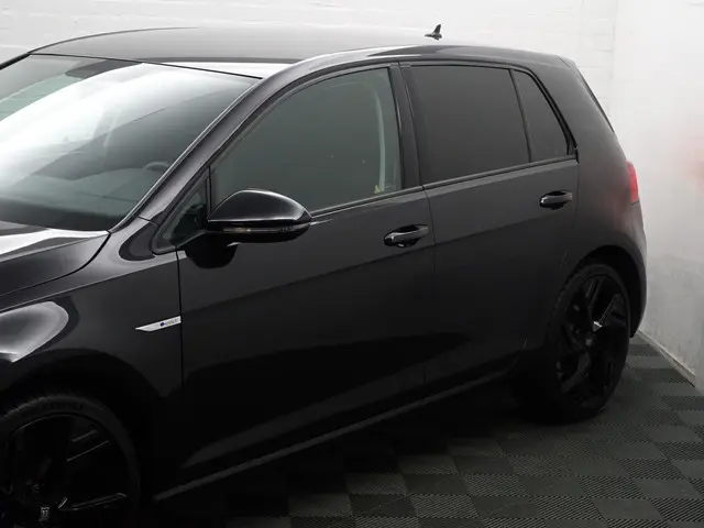 Volkswagen e-Golf Highline Aut- 2019 Elektrisch 27