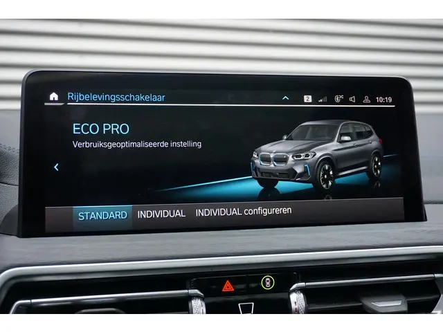 BMW iX3 High Executive 2022 Elektrisch 21