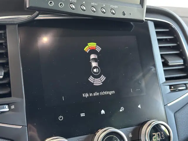 Renault Mégane 1.3 TCe Intens 2021 Benzine 5