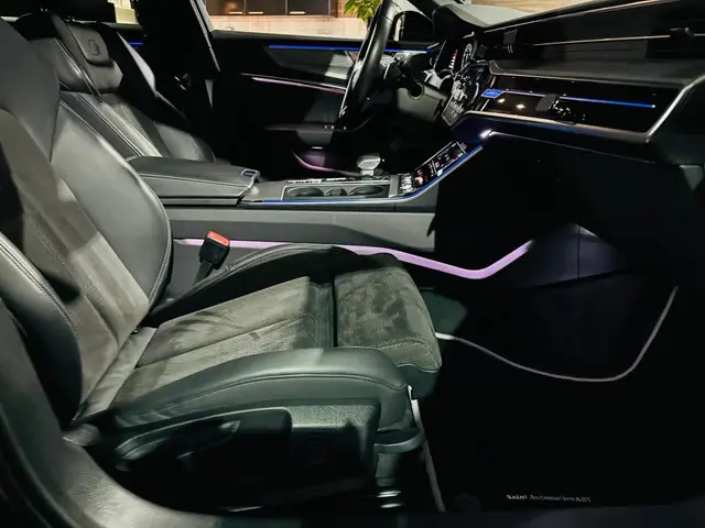Audi A6 AVANT | AS 666 | 680 PK |22 Inch | 2019 Benzine 24