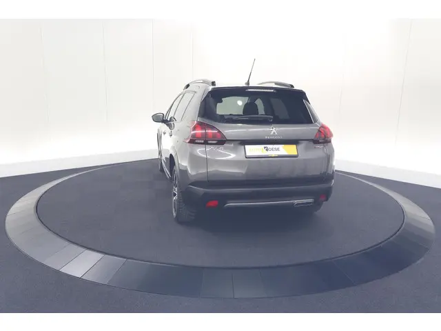 Peugeot 2008 PureTech 130 GT-Line 2019 Benzine 12