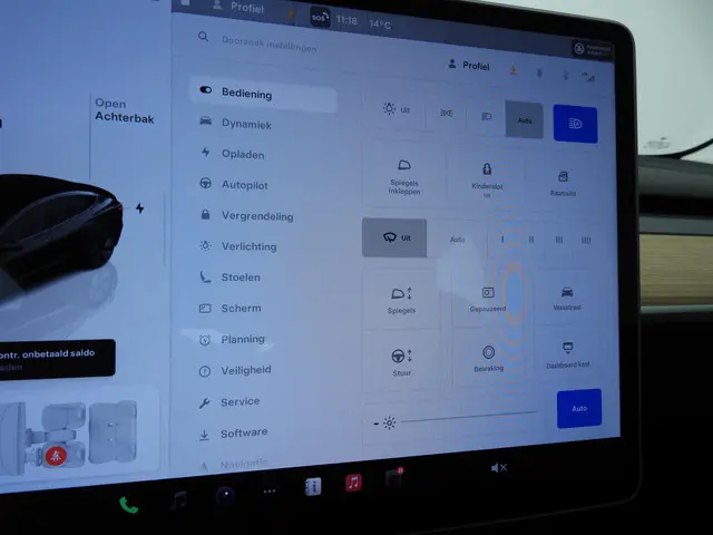 Tesla Model 3 Standard RWD Plus 60 kWh 2023 Elektrisch 16