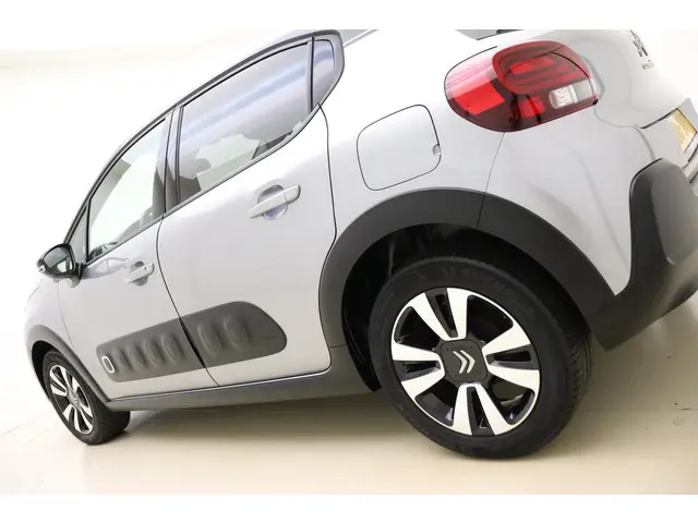 Citroën C3 1.2 PureTech S&S Feel Edition 2019 Benzine 16