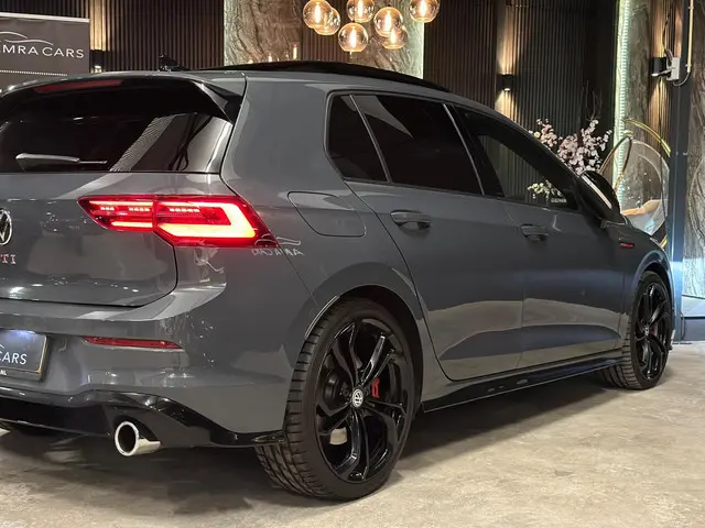 Volkswagen Golf 2.0 TSI GTI|PANO|FULL OPTION 2021 Benzine 7