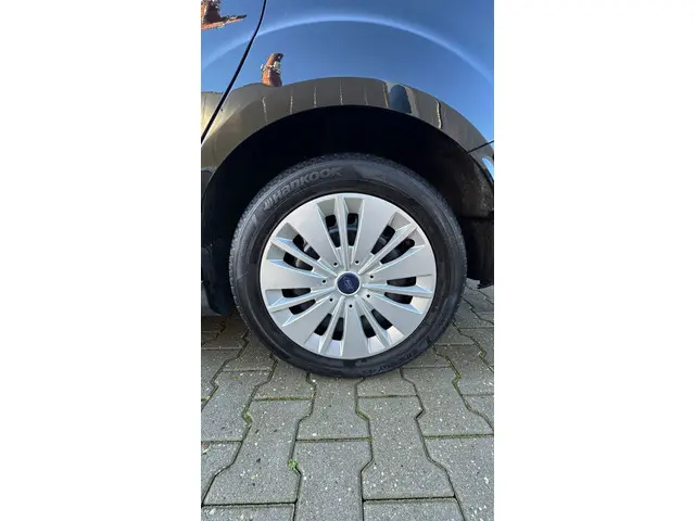 Ford Focus 1.0 Edition turbo 2018 Benzine 34