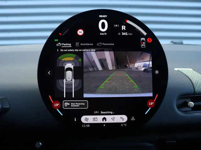 MINI Electric Cooper SE 2025 Elektrisch 24