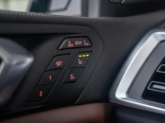 BMW X7 xDrive40i 2026 Benzine 42