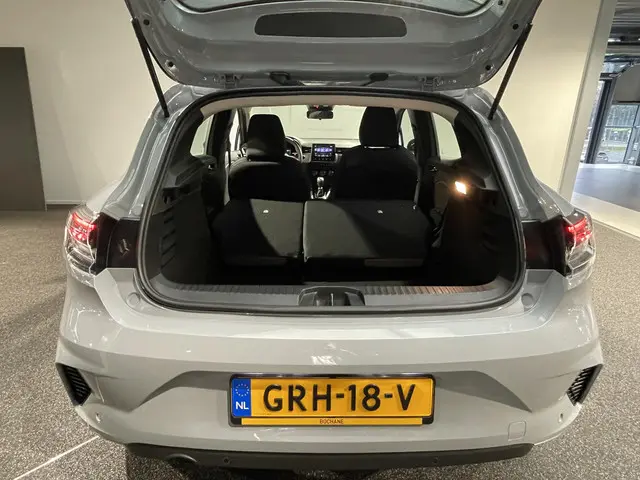 Renault Clio 1.0 TCe 90 GPF Evolution 2024 Benzine 29