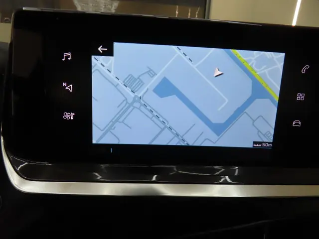 Peugeot e-208 EV Active Pack 50 kWh 2023 Elektrisch 13