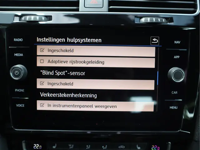 Volkswagen Golf 2.0 TDI GTD DSG 2018 Diesel 44