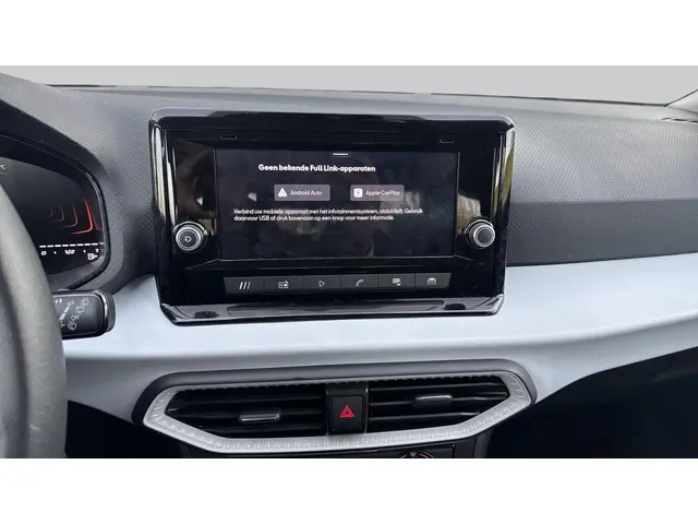 SEAT Ibiza 1.0 EcoTSI Style 2024 Benzine 23