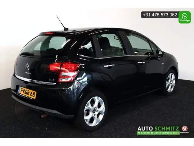 Citroën C3 3