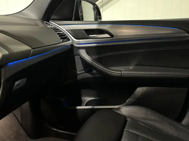 BMW X3 xDrive30e M-Sport 2020 Hybride Benzine 18