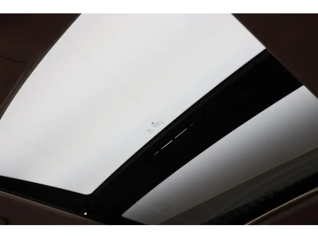 BMW 5 Serie Touring 535i Luxury Edition 2016 Benzine 11