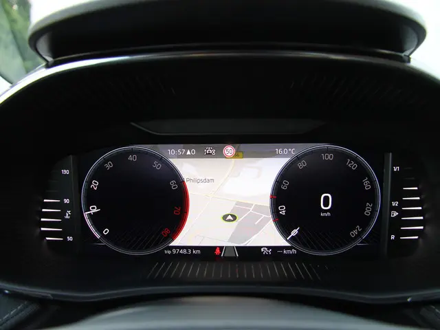 Škoda Fabia 1.0 TSI 110pk Style | Vol opties! 2021 Benzine 36