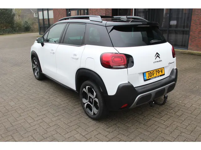 Citroën C3 Aircross 3